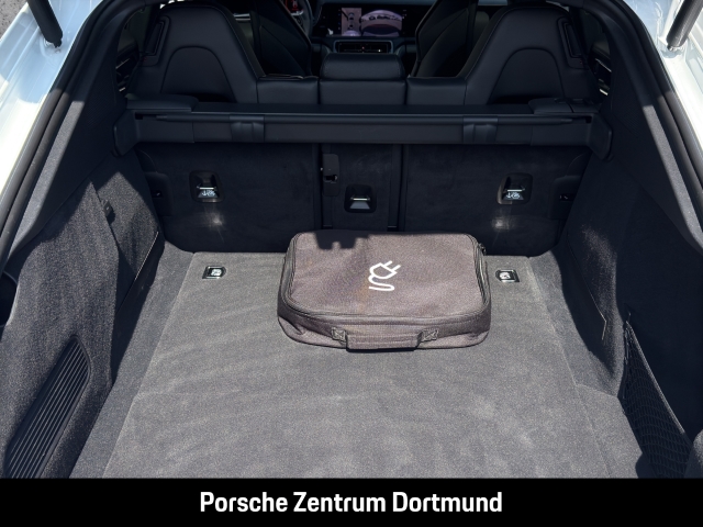 Porsche Panamera 4 E-Hybrid Head-Up SoftClose Sportabgas