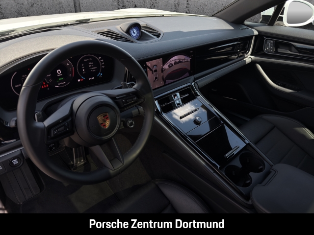 Porsche Panamera 4 E-Hybrid Head-Up SoftClose Sportabgas