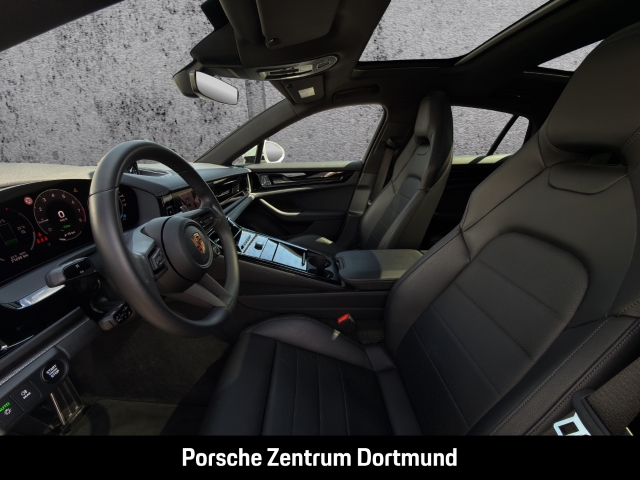 Porsche Panamera 4 E-Hybrid Head-Up SoftClose Sportabgas
