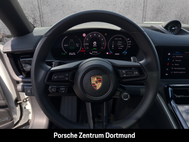 Porsche Panamera 4 E-Hybrid Head-Up SoftClose Sportabgas