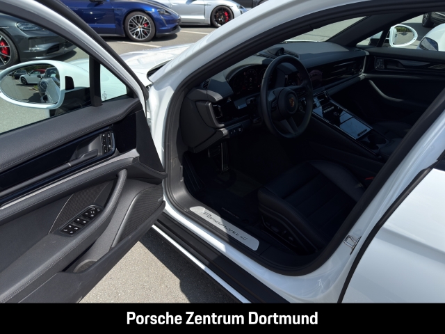 Porsche Panamera 4 E-Hybrid Head-Up SoftClose Sportabgas
