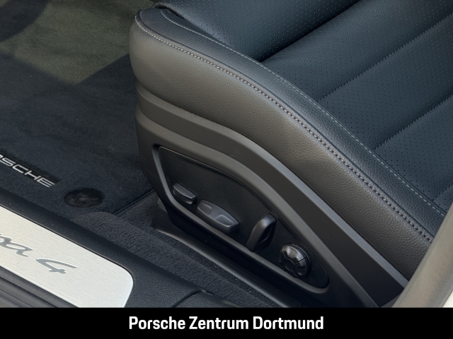 Porsche Panamera 4 E-Hybrid Head-Up SoftClose Sportabgas