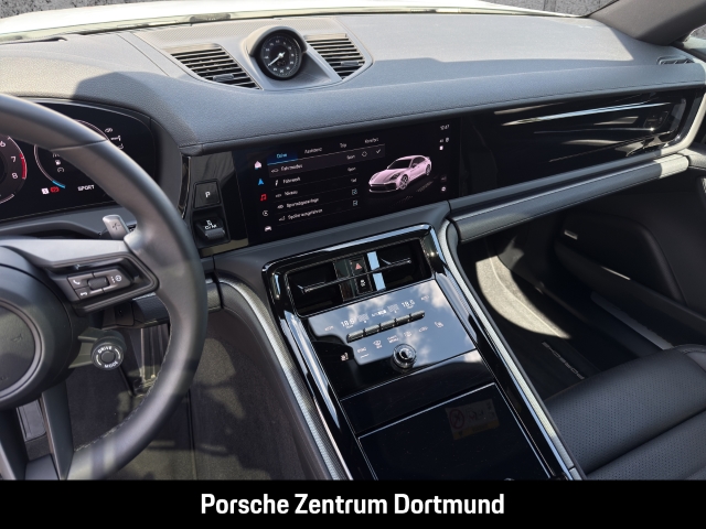 Porsche Panamera 4 E-Hybrid Head-Up SoftClose Sportabgas