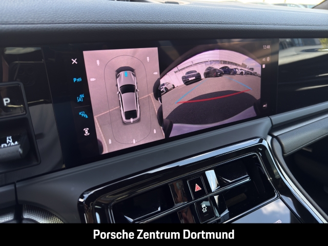 Porsche Panamera 4 E-Hybrid Head-Up SoftClose Sportabgas