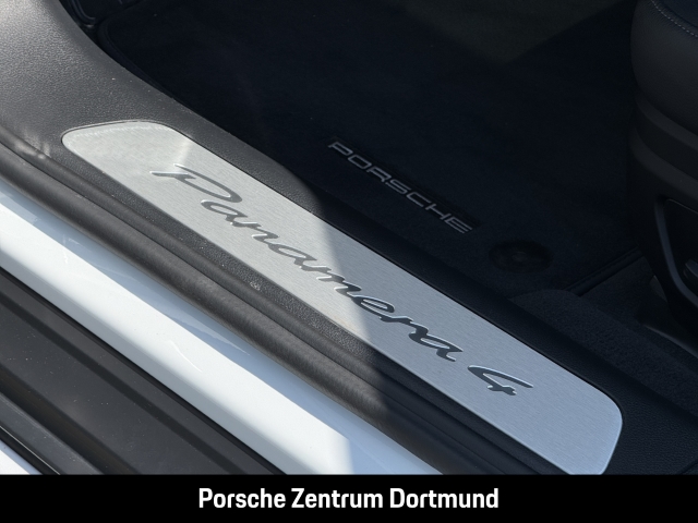 Porsche Panamera 4 E-Hybrid Head-Up SoftClose Sportabgas