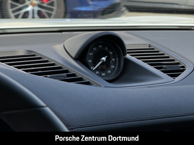 Porsche Panamera 4 E-Hybrid Head-Up SoftClose Sportabgas