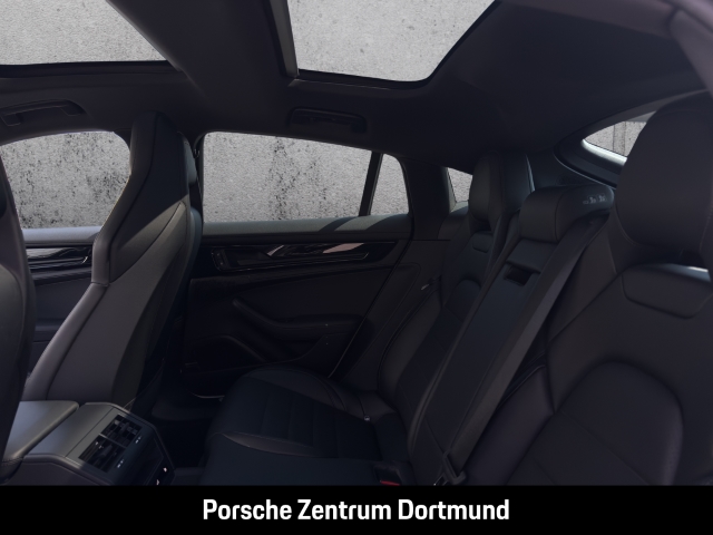 Porsche Panamera 4 E-Hybrid Head-Up SoftClose Sportabgas