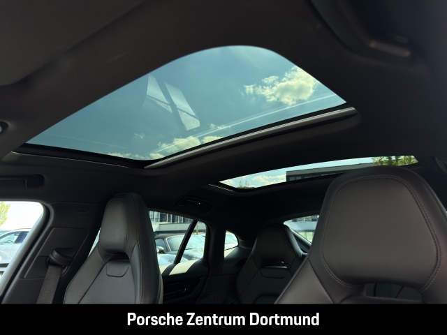 Porsche Panamera 4 E-Hybrid Head-Up SoftClose Sportabgas