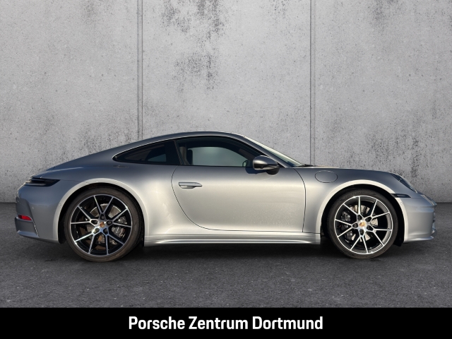 Porsche 992 911 Carrera Clubleder InnoDrive Sportabgas