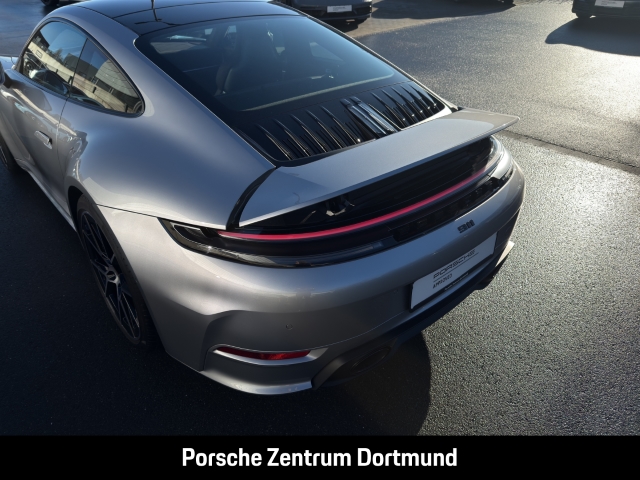 Porsche 992 911 Carrera Clubleder InnoDrive Sportabgas