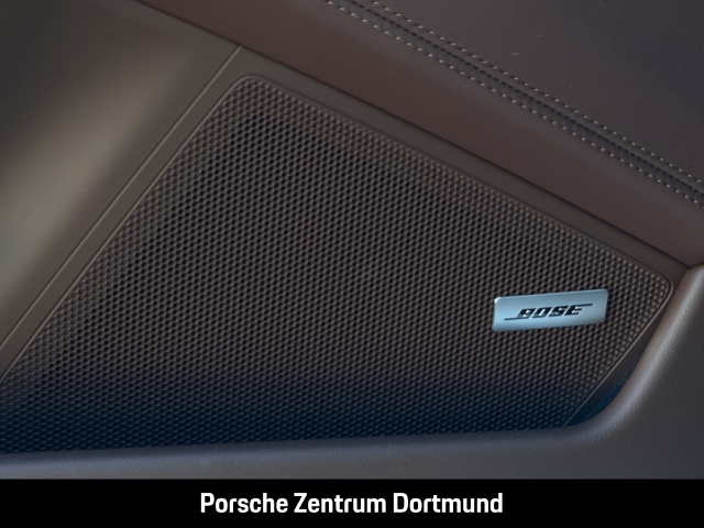 Porsche 992 911 Carrera Clubleder InnoDrive Sportabgas