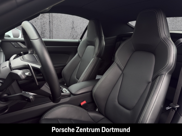 Porsche 992 911 Carrera Cabriolet LED-Matrix Sportabgas