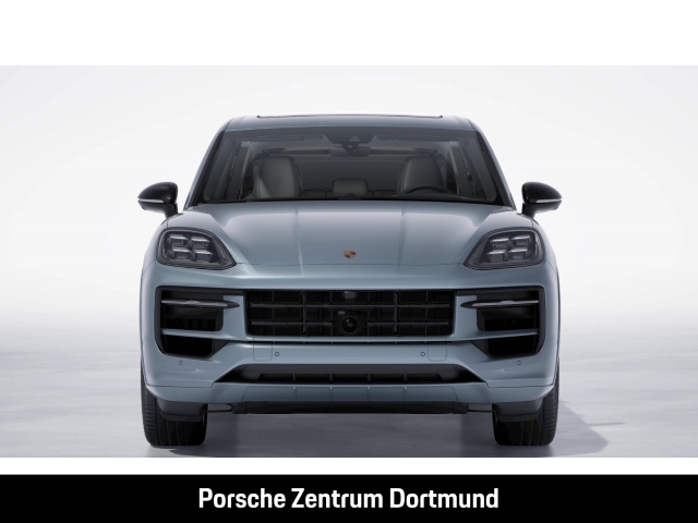 Porsche Cayenne Black Edition InnoDrive Sportabgas BOSE
