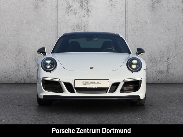 Porsche 991 911 Carrera GTS HA-Lenkung Rückfahrkamera
