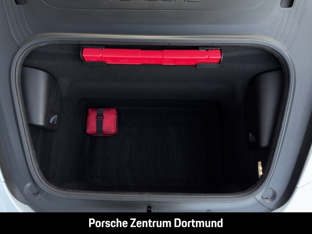 Porsche 991 911 Carrera GTS HA-Lenkung Rückfahrkamera