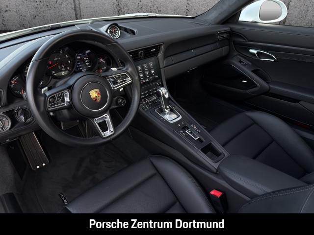 Porsche 991 911 Carrera GTS HA-Lenkung Rückfahrkamera