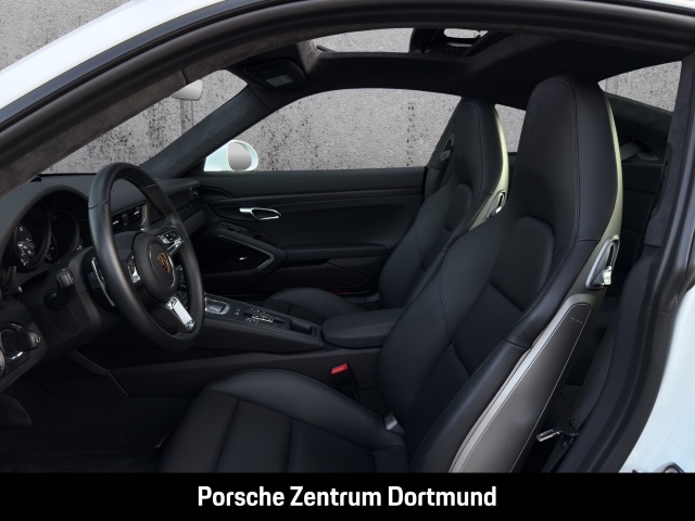 Porsche 991 911 Carrera GTS HA-Lenkung Rückfahrkamera