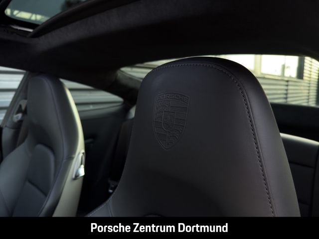 Porsche 991 911 Carrera GTS HA-Lenkung Rückfahrkamera