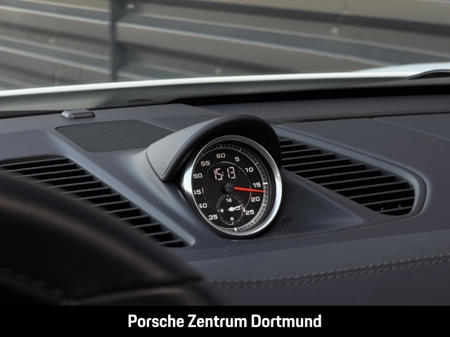 Porsche 991 911 Carrera GTS HA-Lenkung Rückfahrkamera