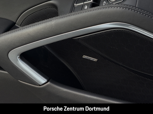 Porsche 991 911 Carrera GTS HA-Lenkung Rückfahrkamera