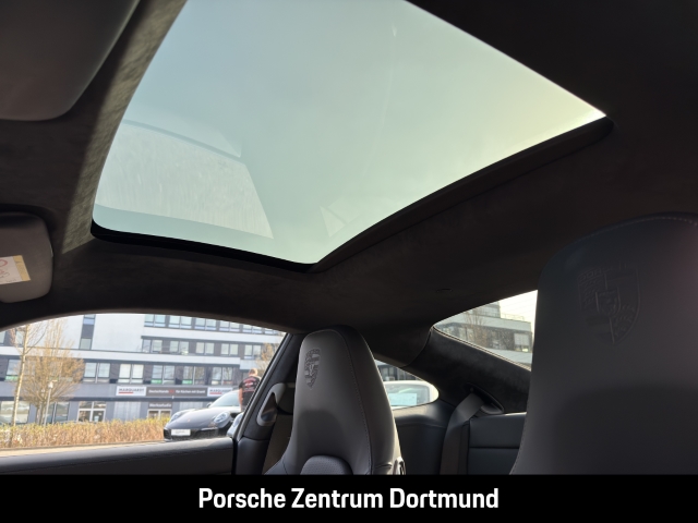 Porsche 991 911 Carrera GTS HA-Lenkung Rückfahrkamera