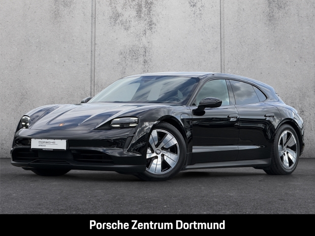 Porsche Taycan Sport Turismo