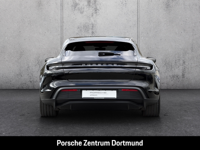 Porsche Taycan Sport Turismo