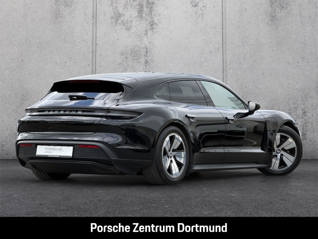 Porsche Taycan Sport Turismo