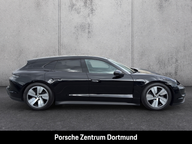 Porsche Taycan Sport Turismo