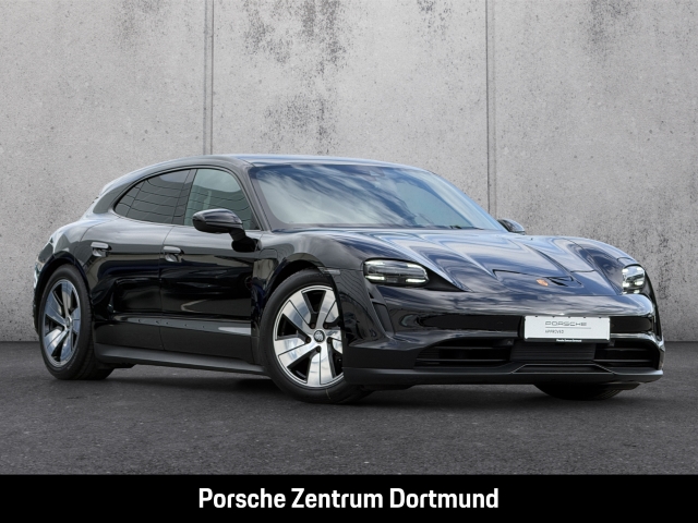 Porsche Taycan Sport Turismo