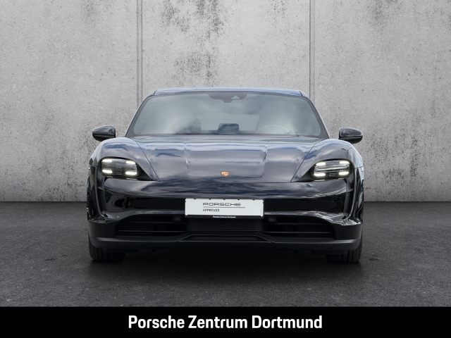 Porsche Taycan Sport Turismo