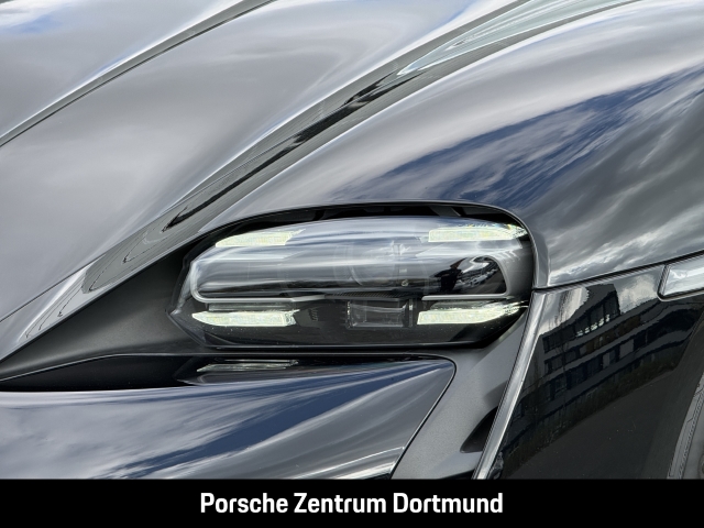 Porsche Taycan Sport Turismo
