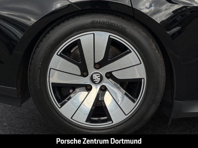 Porsche Taycan Sport Turismo