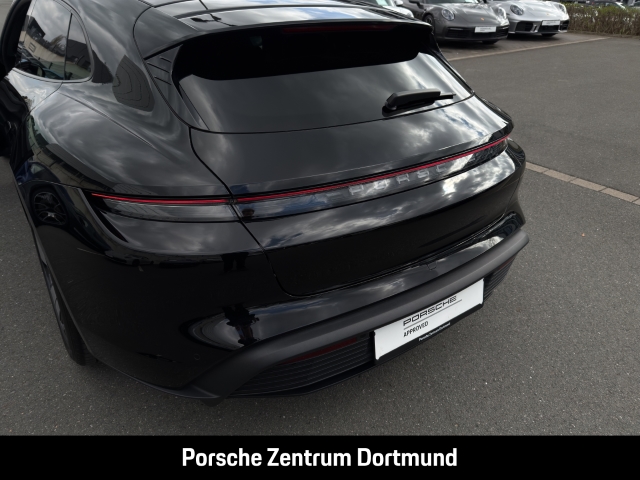 Porsche Taycan Sport Turismo