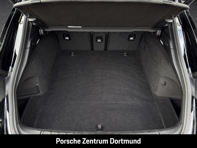 Porsche Taycan Sport Turismo