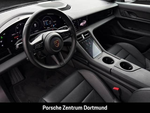 Porsche Taycan Sport Turismo