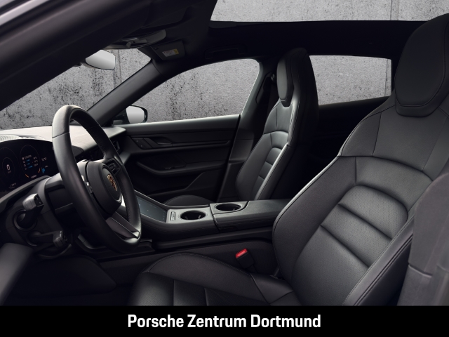 Porsche Taycan Sport Turismo