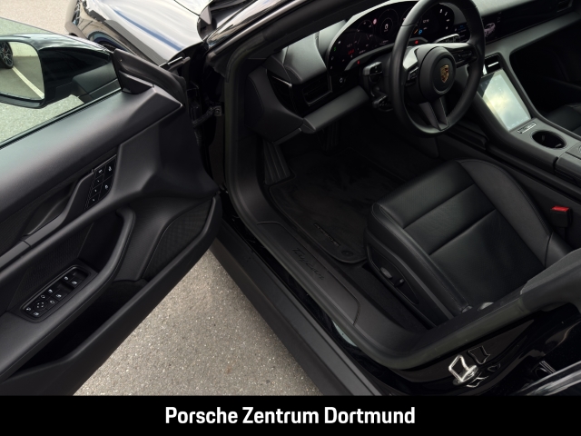Porsche Taycan Sport Turismo