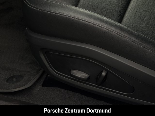 Porsche Taycan Sport Turismo