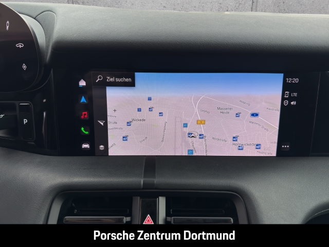 Porsche Taycan Sport Turismo