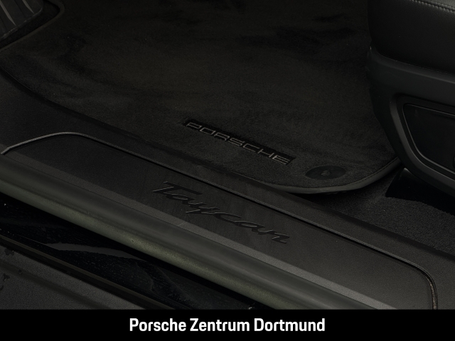 Porsche Taycan Sport Turismo