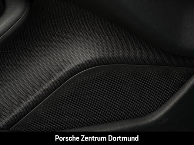 Porsche Taycan Sport Turismo