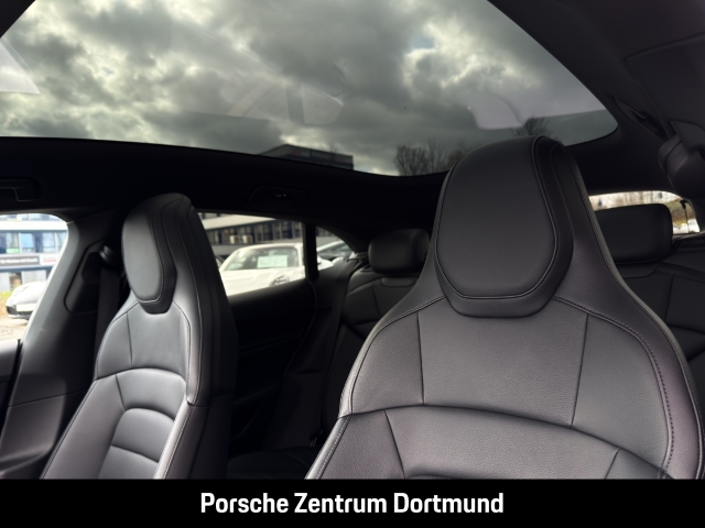 Porsche Taycan Sport Turismo