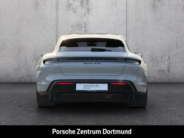 Porsche Taycan GTS Sport Turismo Bose Anstandstempomat LED-Matrix