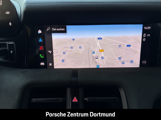 Porsche Taycan GTS Sport Turismo Bose Anstandstempomat LED-Matrix