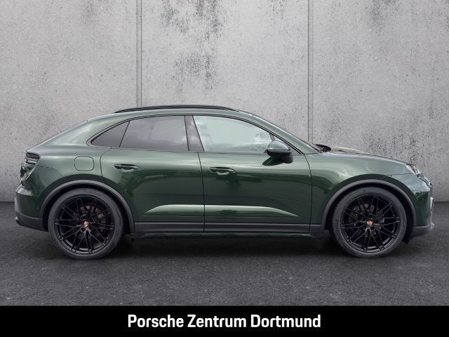 Porsche Macan Luftfederung 22-Zoll Rückfahrkamera LED