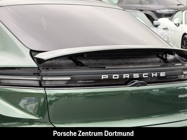 Porsche Macan Luftfederung 22-Zoll Rückfahrkamera LED