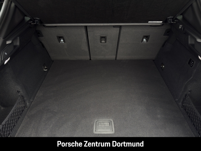 Porsche Macan Luftfederung 22-Zoll Rückfahrkamera LED