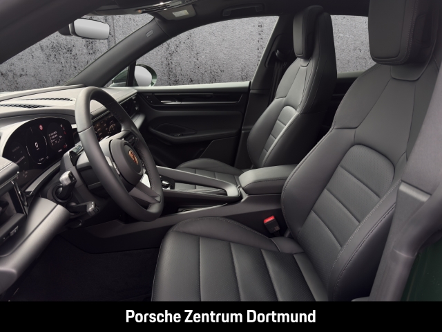 Porsche Macan Luftfederung 22-Zoll Rückfahrkamera LED