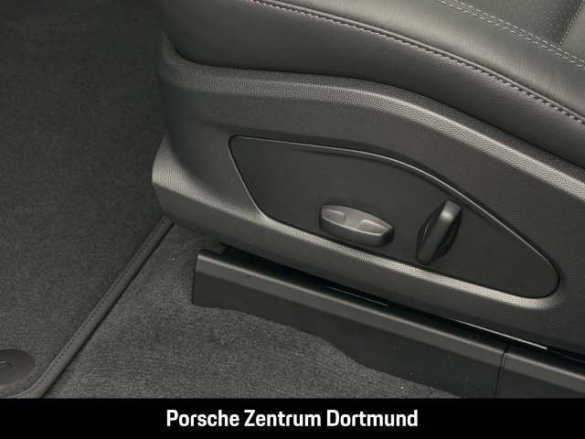 Porsche Macan Luftfederung 22-Zoll Rückfahrkamera LED